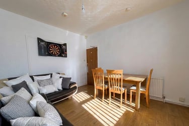 4 bed house, Ilkeston Road - 4 bed, Radford, Nottingham, NG73HF - Image 4
