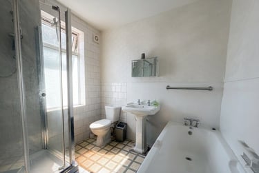 4 bed house, Ilkeston Road - 4 bed, Radford, Nottingham, NG73HF - Image 9