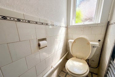 4 bed house, Ilkeston Road - 4 bed, Radford, Nottingham, NG73HF - Image 11