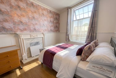 4 bed house, Ilkeston Road - 4 bed, Radford, Nottingham, NG73HF - Image 6