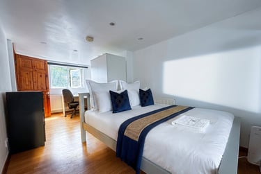 4 bed house, Ilkeston Road - 4 bed, Radford, Nottingham, NG73HF - Image 7