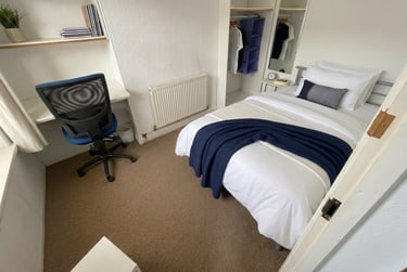 5 bed house, Rookery Road, Selly Park, Birmingham, B297DG - Image 3