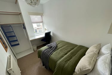5 bed house, Rookery Road, Selly Park, Birmingham, B297DG - Image 4