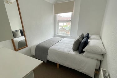 5 bed house, Rookery Road, Selly Park, Birmingham, B297DG - Image 6