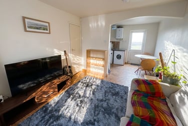 2 bed house, Cloister Street, Dunkirk, Nottingham, NG72JX - Image 1