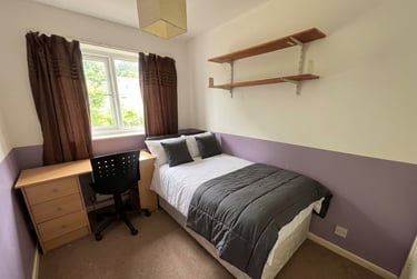 2 bed house, Cloister Street, Dunkirk, Nottingham, NG72JX - Image 4