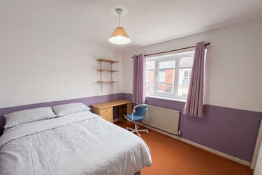 2 bed house, Cloister Street, Dunkirk, Nottingham, NG72JX - Image 5