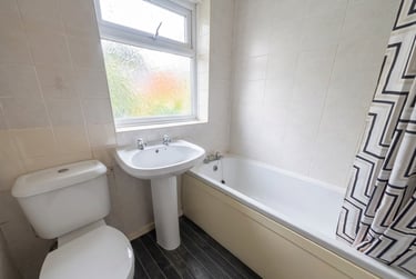 2 bed house, Cloister Street, Dunkirk, Nottingham, NG72JX - Image 6