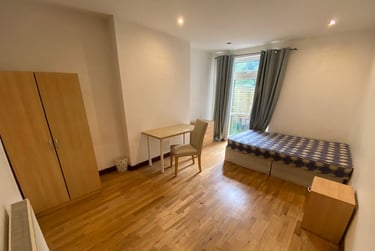 1 bed house, Hallewell Road - 24900, Bearwood, Birmingham, B160LP - Image 6