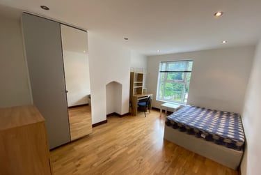 1 bed house, Hallewell Road - 24900, Bearwood, Birmingham, B160LP - Image 10
