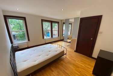 1 bed house, Hallewell Road - 24900, Bearwood, Birmingham, B160LP - Image 9