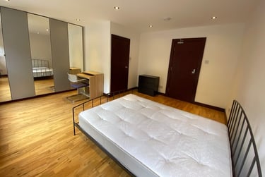 1 bed house, Hallewell Road - 24900, Bearwood, Birmingham, B160LP - Image 11