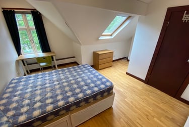 1 bed house, Hallewell Road - 24900, Bearwood, Birmingham, B160LP - Image 14