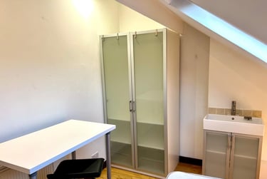 1 bed house, Hallewell Road - 24900, Bearwood, Birmingham, B160LP - Image 15