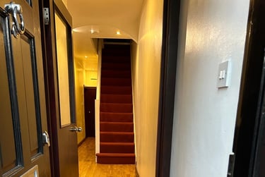 1 bed house, Hallewell Road - 154192, Bearwood, Birmingham, B160LP - Image 8