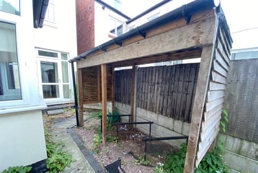 1 bed house, Hallewell Road - 984137, Bearwood, Birmingham, B160LP - Image 7