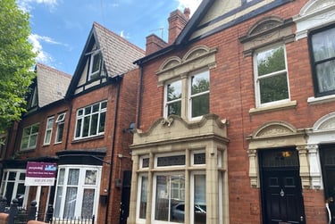 1 bed house, Hallewell Road - Room 1, Bearwood, Birmingham, B160LP - Image 10