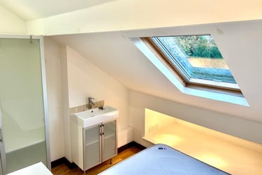 1 bed house, Hallewell Road - 594843, Bearwood, Birmingham, B160LP - Image 9