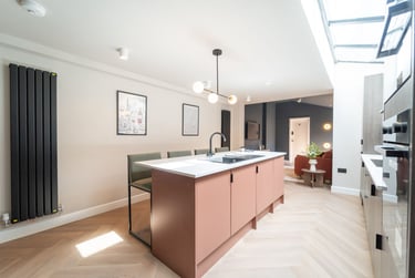 1 bed studio, Dawlish Road, Selly Park, Birmingham, B297AU - Image 3