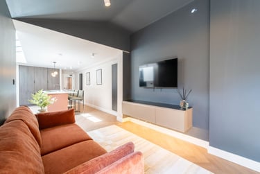 1 bed studio, Dawlish Road, Selly Park, Birmingham, B297AU - Image 2