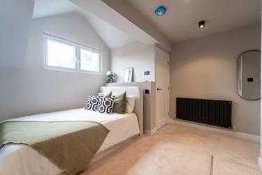 1 bed studio, Dawlish Road, Selly Park, Birmingham, B297AU - Image 7