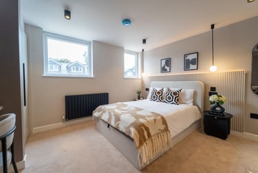 1 bed studio, Dawlish Road, Selly Park, Birmingham, B297AU - Image 9