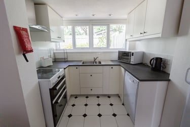 5 bed house, Bantock Way, Harborne, Birmingham, B170LY - Image 11