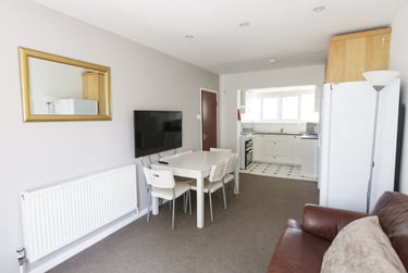 5 bed house, Bantock Way - Copy, Harborne, Birmingham, B170LY - Image 2