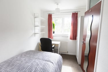 5 bed house, Bantock Way - Copy, Harborne, Birmingham, B170LY - Image 7