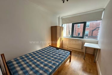 6 bed flat, Flat 1 E Arthur Avenue, Lenton, Nottingham, NG72HE - Image 4