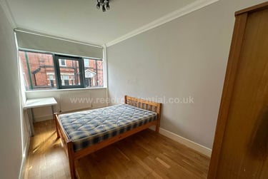 6 bed flat, Flat 1 E Arthur Avenue, Lenton, Nottingham, NG72HE - Image 5