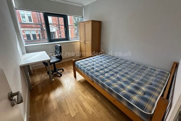 6 bed flat, Flat 1 E Arthur Avenue, Lenton, Nottingham, NG72HE - Image 6
