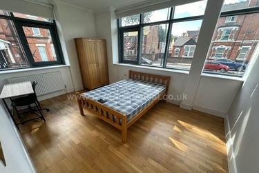 6 bed flat, Flat 1 E Arthur Avenue, Lenton, Nottingham, NG72HE - Image 7
