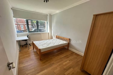 6 bed flat, Flat 1 E Arthur Avenue, Lenton, Nottingham, NG72HE - Image 8