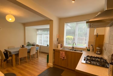 4 bed house, Bournbrook Road - 4 bed, Selly Park, Birmingham, B297BU - Image 3