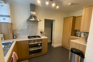 4 bed house, Bournbrook Road - 4 bed, Selly Park, Birmingham, B297BU - Image 4