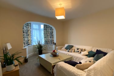 4 bed house, Bournbrook Road - 4 bed, Selly Park, Birmingham, B297BU - Image 1