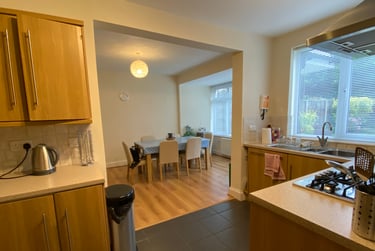 4 bed house, Bournbrook Road - 4 bed, Selly Park, Birmingham, B297BU - Image 8