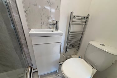1 bed house, Salisbury Street, Beeston, Nottingham, NG92EQ - Image 6