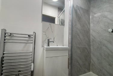 1 bed house, Salisbury Street, Beeston, Nottingham, NG92EQ - Image 8