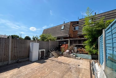 1 bed house, Salisbury Street, Beeston, Nottingham, NG92EQ - Image 9