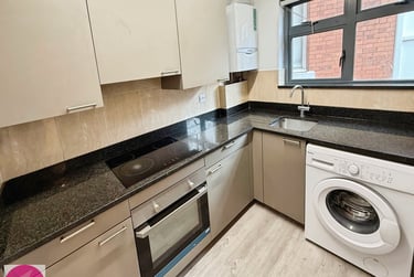 4 bed house, Flat 1 A Arthur Avenue, Lenton, Nottingham, NG72HE - Image 2