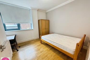 4 bed house, Flat 1 A Arthur Avenue, Lenton, Nottingham, NG72HE - Image 6