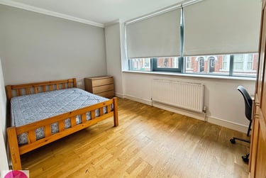 4 bed house, Flat 1 A Arthur Avenue, Lenton, Nottingham, NG72HE - Image 7