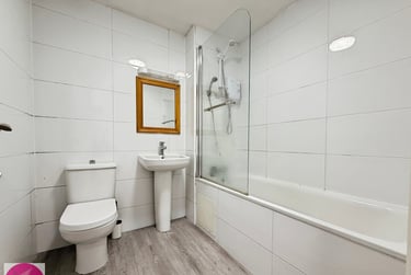 4 bed house, Flat 1 A Arthur Avenue, Lenton, Nottingham, NG72HE - Image 9