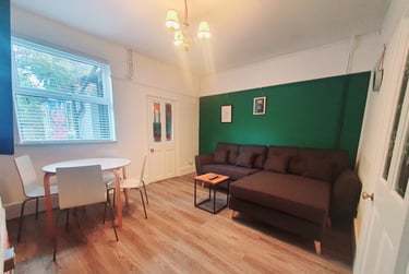 4 bed house, Reservoir Retreat - 4 bed, City Centre, Birmingham, B169EH - Image 1