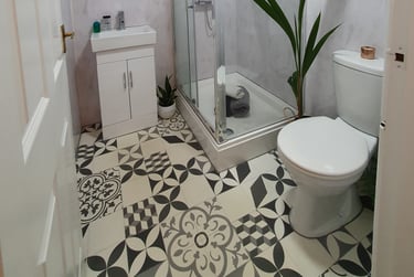 4 bed house, Reservoir Retreat - 4 bed, City Centre, Birmingham, B169EH - Image 9