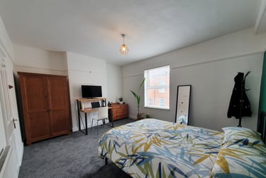 4 bed house, Reservoir Retreat - Copy, City Centre, Birmingham, B169EH - Image 7