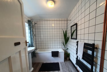 4 bed house, Reservoir Retreat - Copy, City Centre, Birmingham, B169EH - Image 8