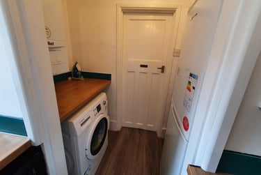 4 bed house, Reservoir Retreat - Copy, City Centre, Birmingham, B169EH - Image 12